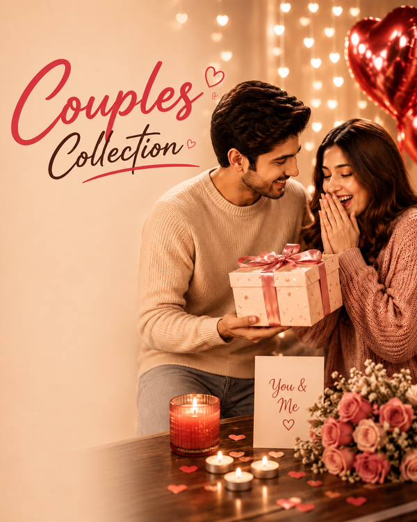 Couple Collection