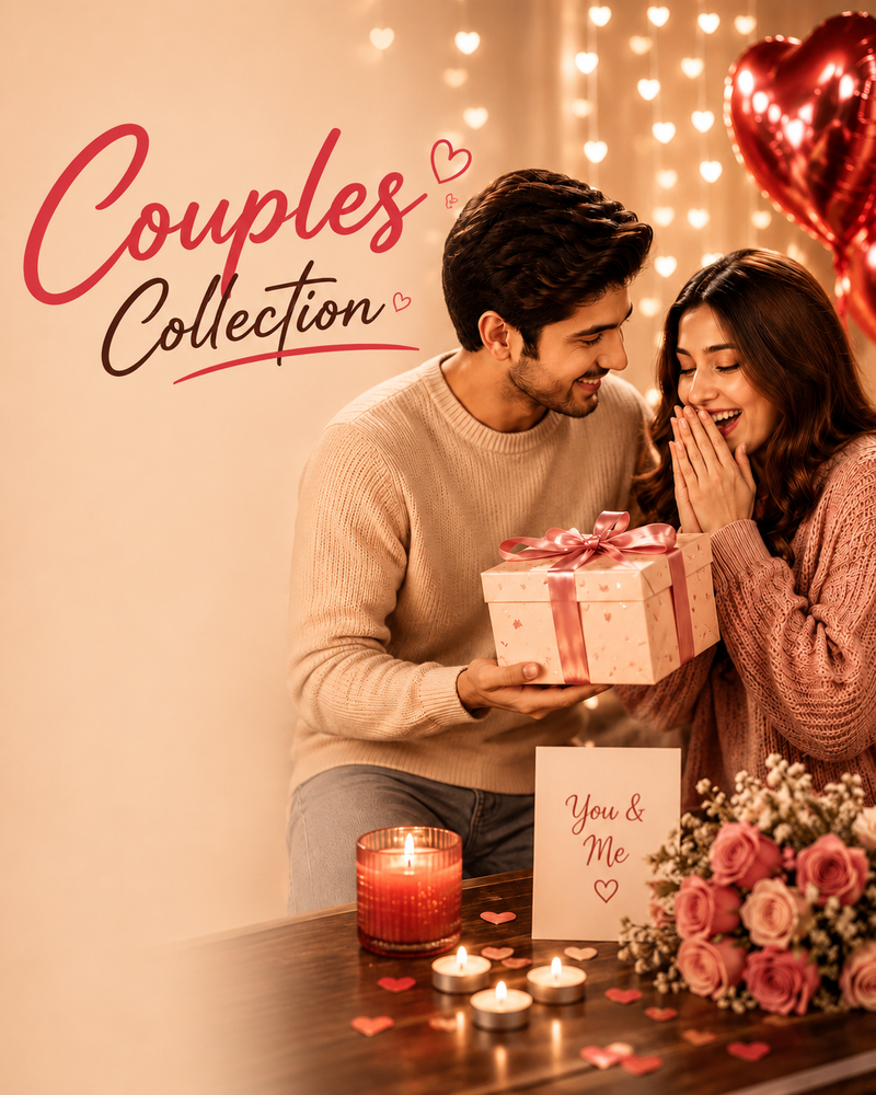 Couple Collection