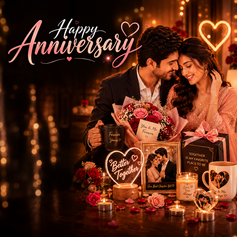 anniversary