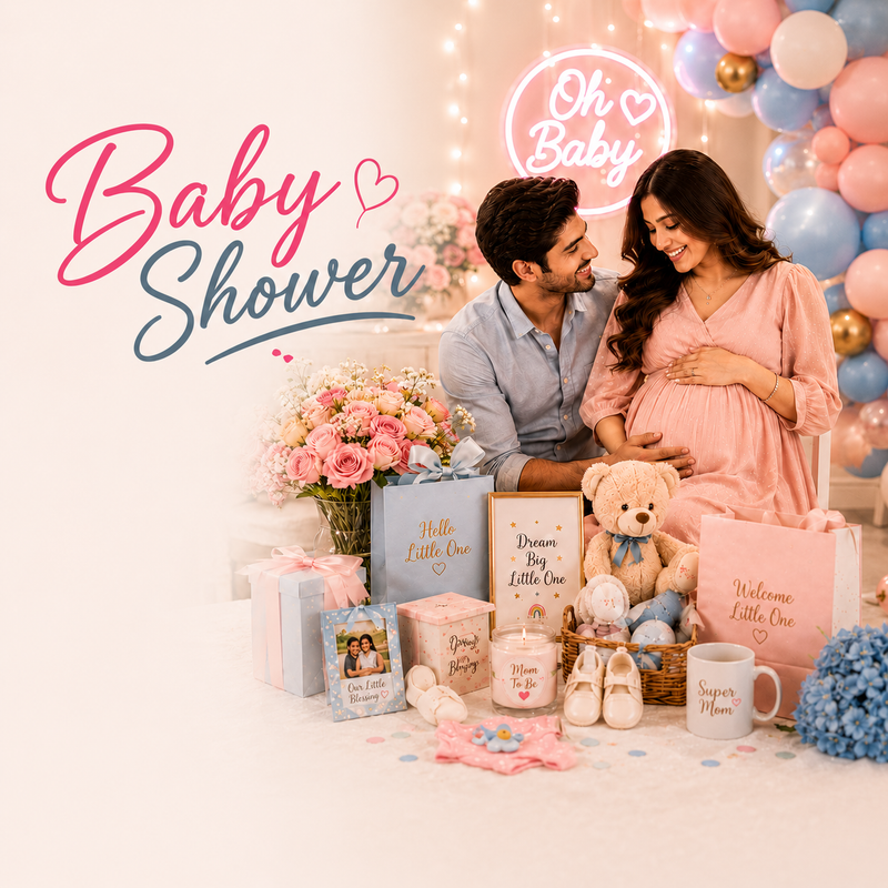 baby shower