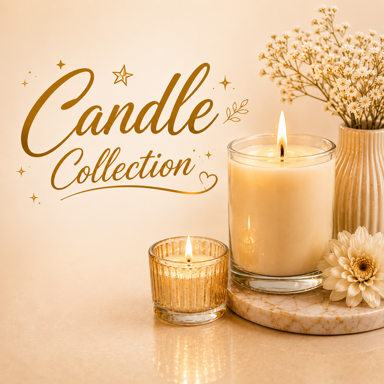 candles