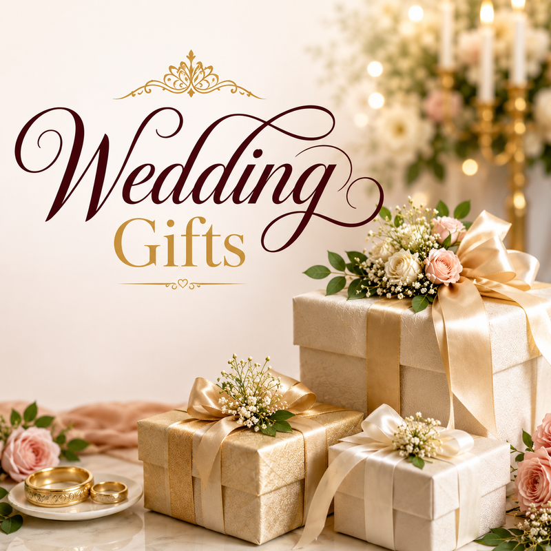 Wedding Gifts