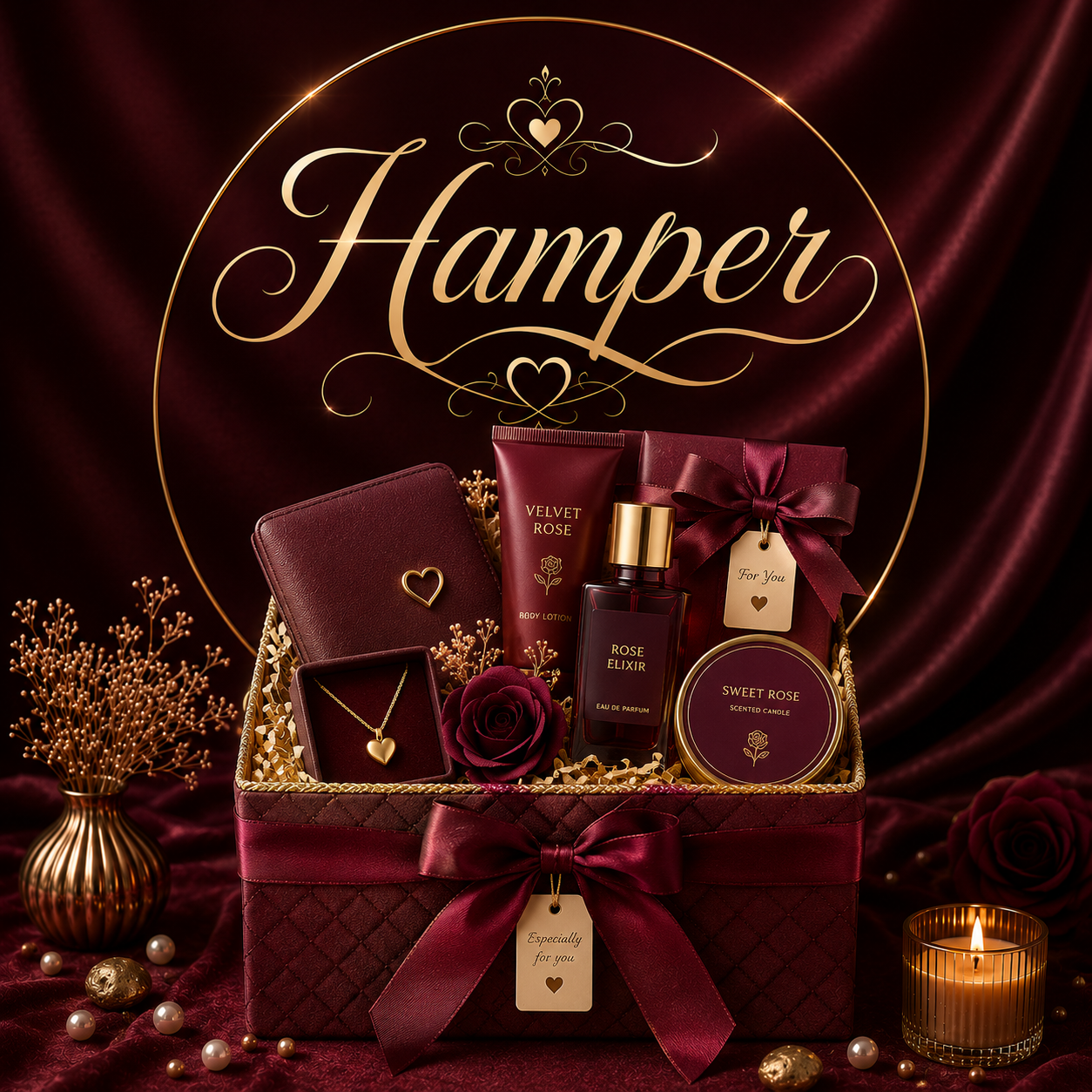 Hamper