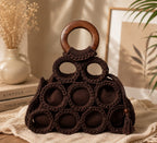 Premium Boho Chic Designer Tote for Women |MOBO MAKES